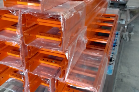 Bảng báo giá thang cáp mới nhất cập nhật chi tiết 2025