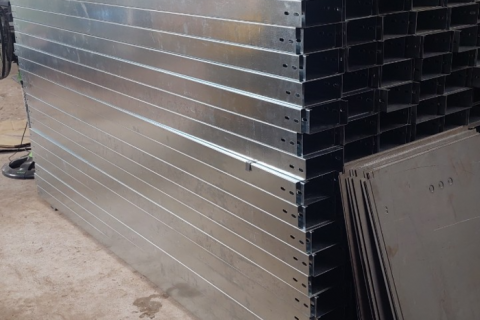 Nơi nhận báo giá máng cáp nhanh chóng và chính xác