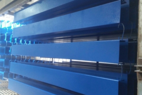 Tìm hiểu công nghệ sơn tĩnh điện: Nguyên lý và ưu điểm vượt trội