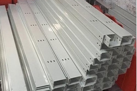 Những chức năng và ưu điểm của khay cáp sơn tĩnh điện