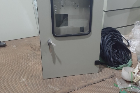 Những điều cần lưu ý khi vận hành tủ tụ bù hạ thế