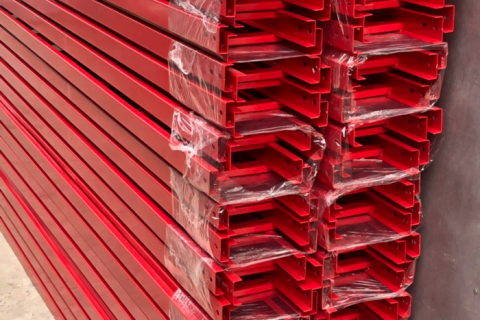 Khi nào nên sử dụng Thang cáp và khi nào nên sử dụng Máng cáp?