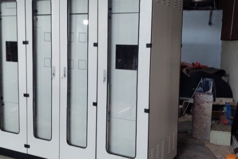 Tư vấn lắp tủ điện công nghiệp chuyên nghiệp hiệu quả