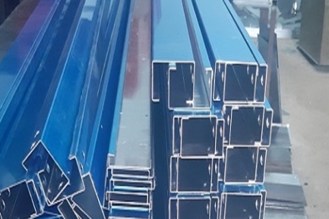 Những điều bạn cần biết về tiêu chuẩn máng cáp điện