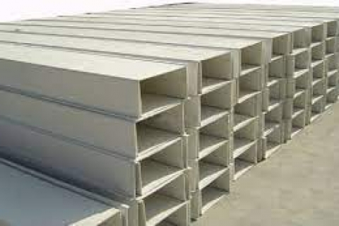 Bạn đã biết đến ứng dụng đặc biệt của máng cáp sơn tĩnh điện chưa?