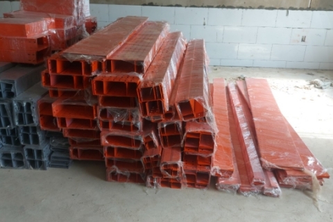 Chọn mua máng cáp sơn tĩnh điện tại TPHCM hiệu quả, an toàn