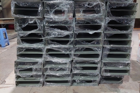 Đâu là nhà sản xuất máng cáp đạt tiêu chuẩn tốt nhất?