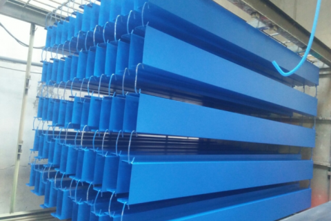 Nhược điểm sơn tĩnh điện bạn cần biết trước khi áp dụng