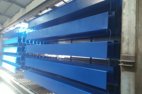 Địa chỉ chuyên cung cấp sơn tĩnh điện TPHCM uy tín chất lượng cao