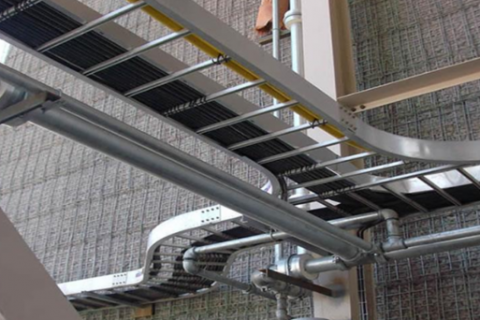 Đơn vị cung cấp thang cáp điện uy tín trên thị trường hiện nay