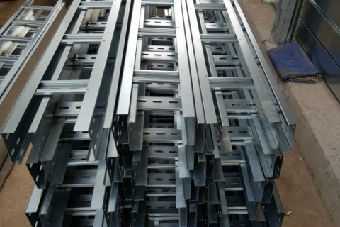 Đơn vị cung cấp thang cáp nhôm uy tín giá tốt nhất