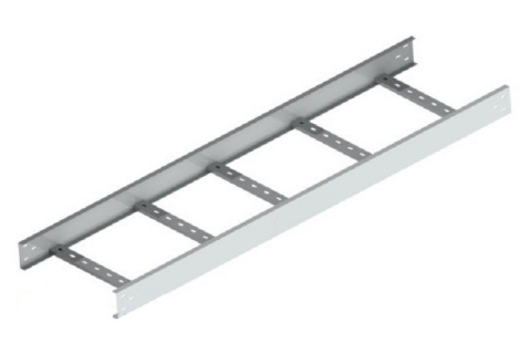 Giải đáp tất tần tật những câu hỏi về thang cáp mạ kẽm nhúng nóng