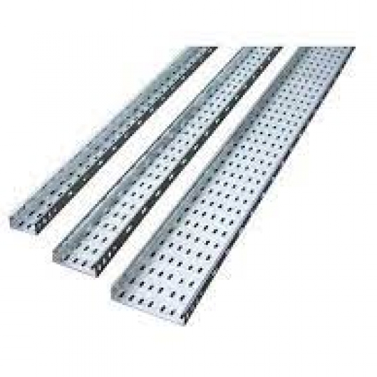 Khay cáp sơn tĩnh điện 1