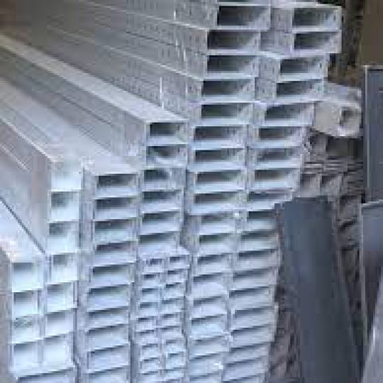 Khay cáp sơn tĩnh điện