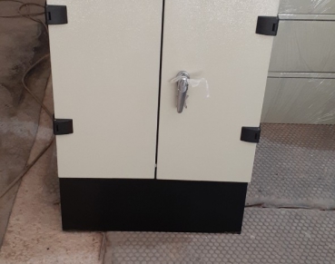 Bàn điều khiển 1