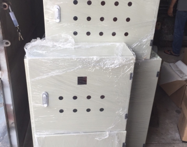 Tủ điều khiển 1