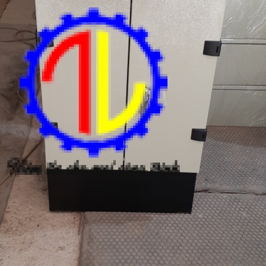 Bàn điều khiển 1