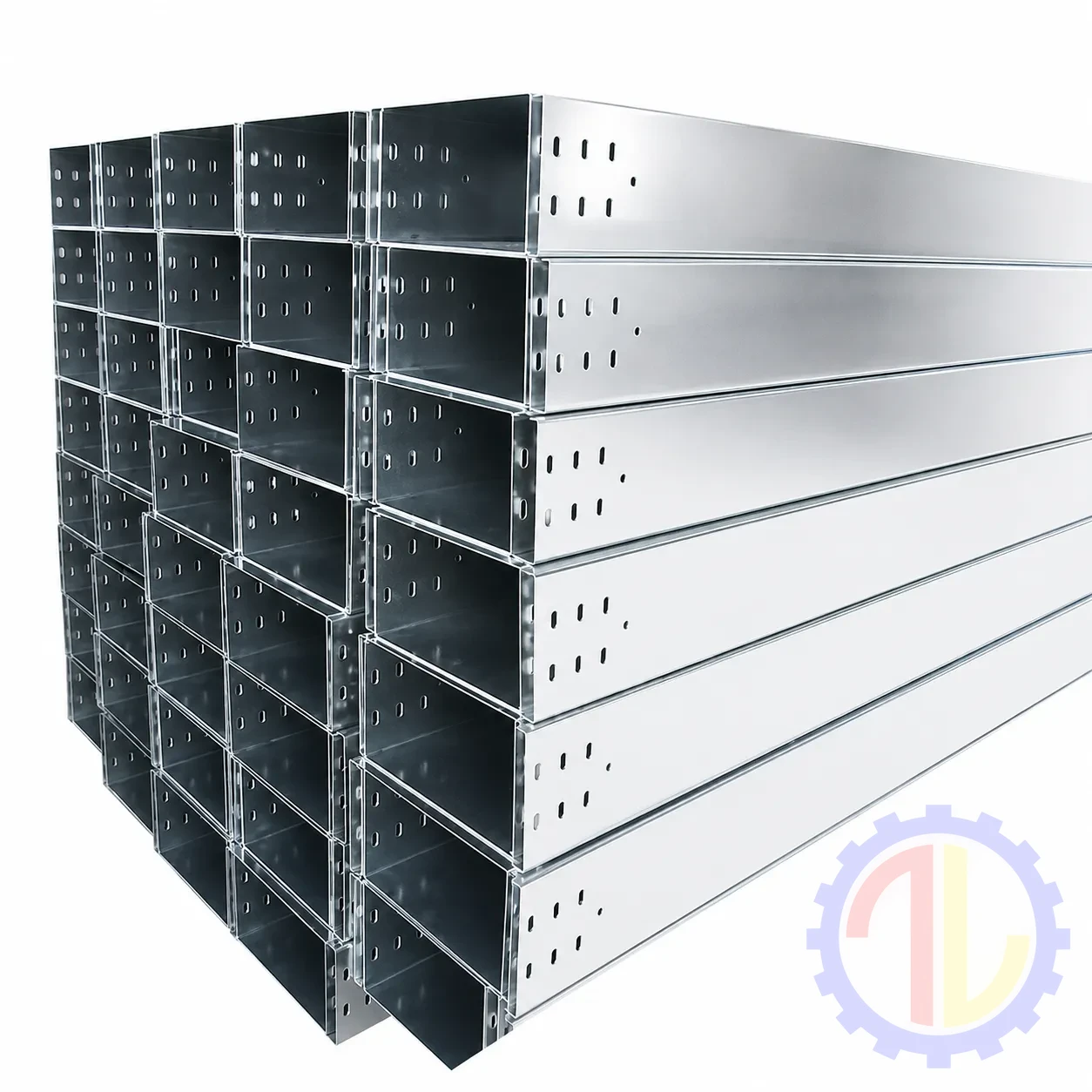 Máng cáp inox 304