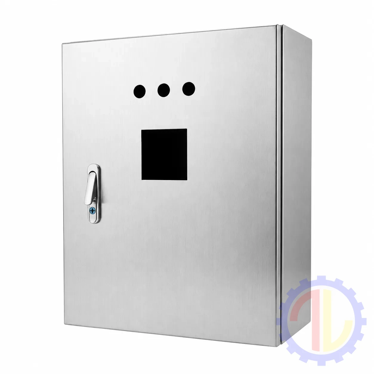 Vỏ tủ inox 304